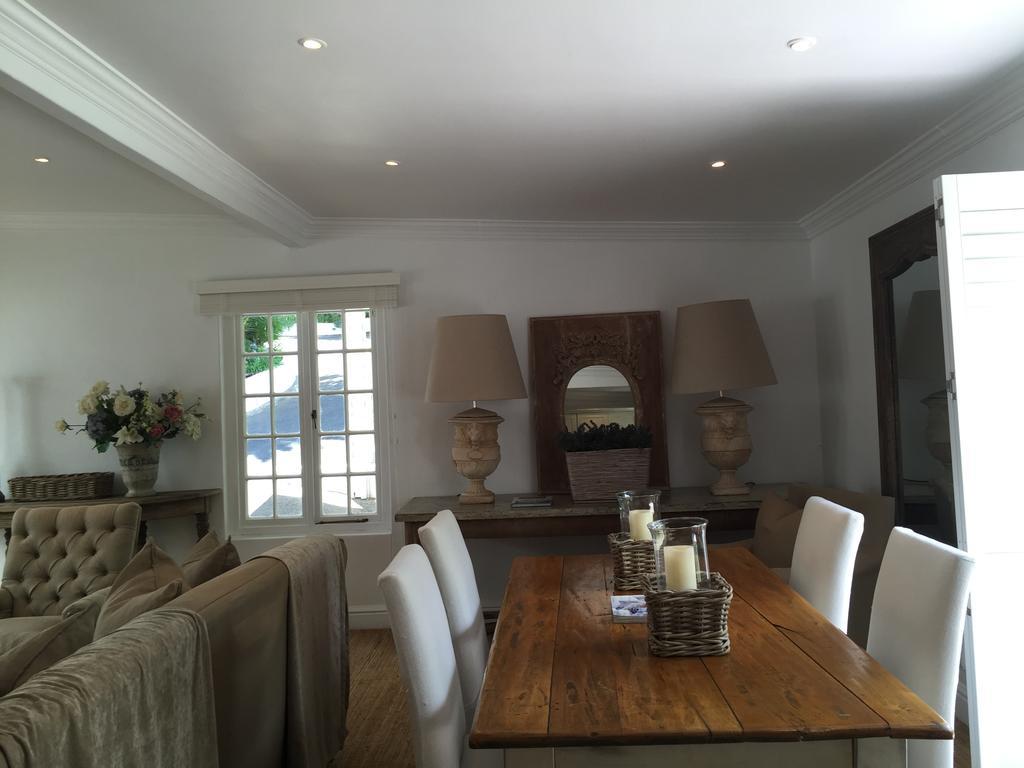 The White Manor Bed & Breakfast Cape Town Ngoại thất bức ảnh