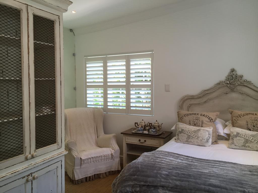 The White Manor Bed & Breakfast Cape Town Phòng bức ảnh