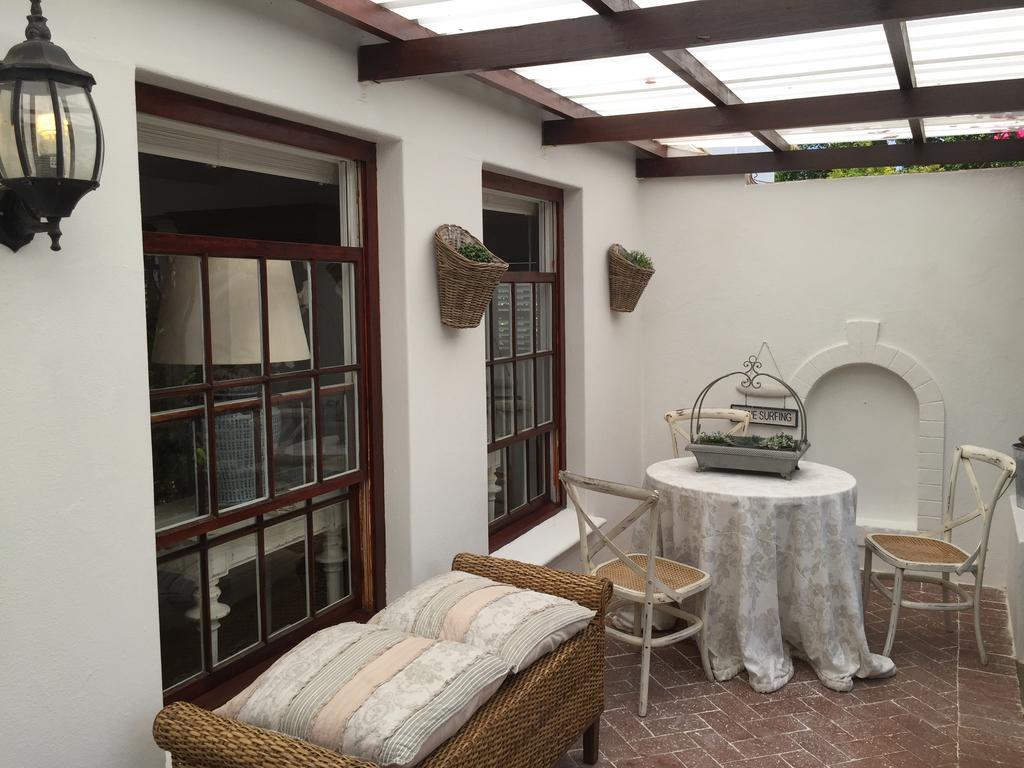 The White Manor Bed & Breakfast Cape Town Phòng bức ảnh