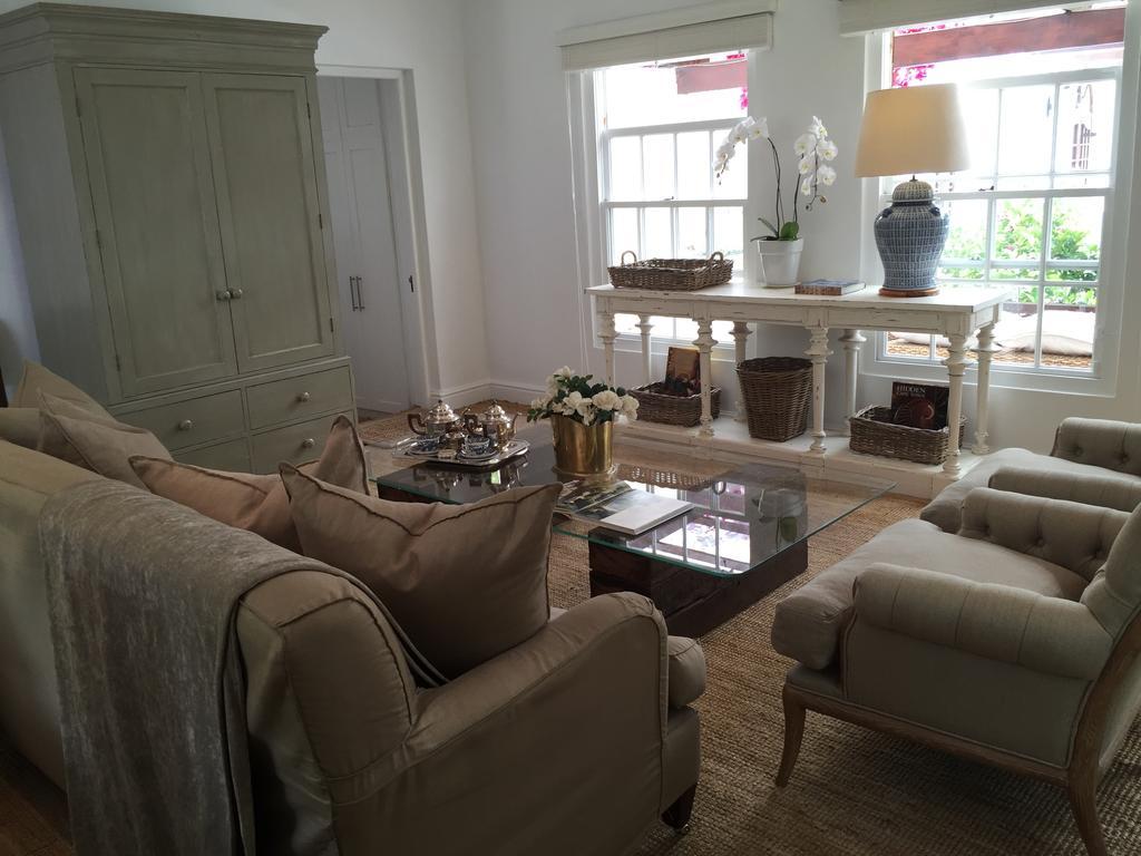 The White Manor Bed & Breakfast Cape Town Phòng bức ảnh