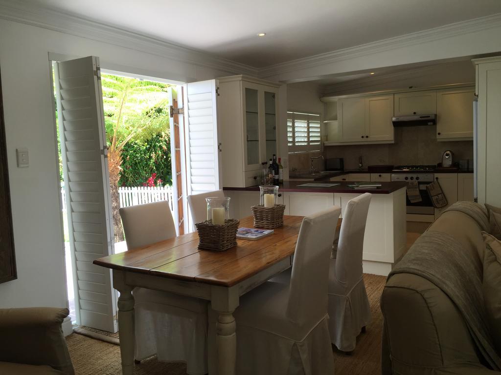 The White Manor Bed & Breakfast Cape Town Phòng bức ảnh