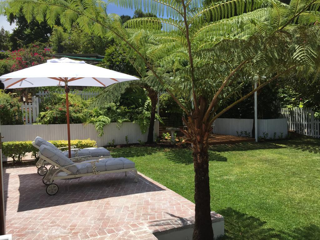 The White Manor Bed & Breakfast Cape Town Phòng bức ảnh