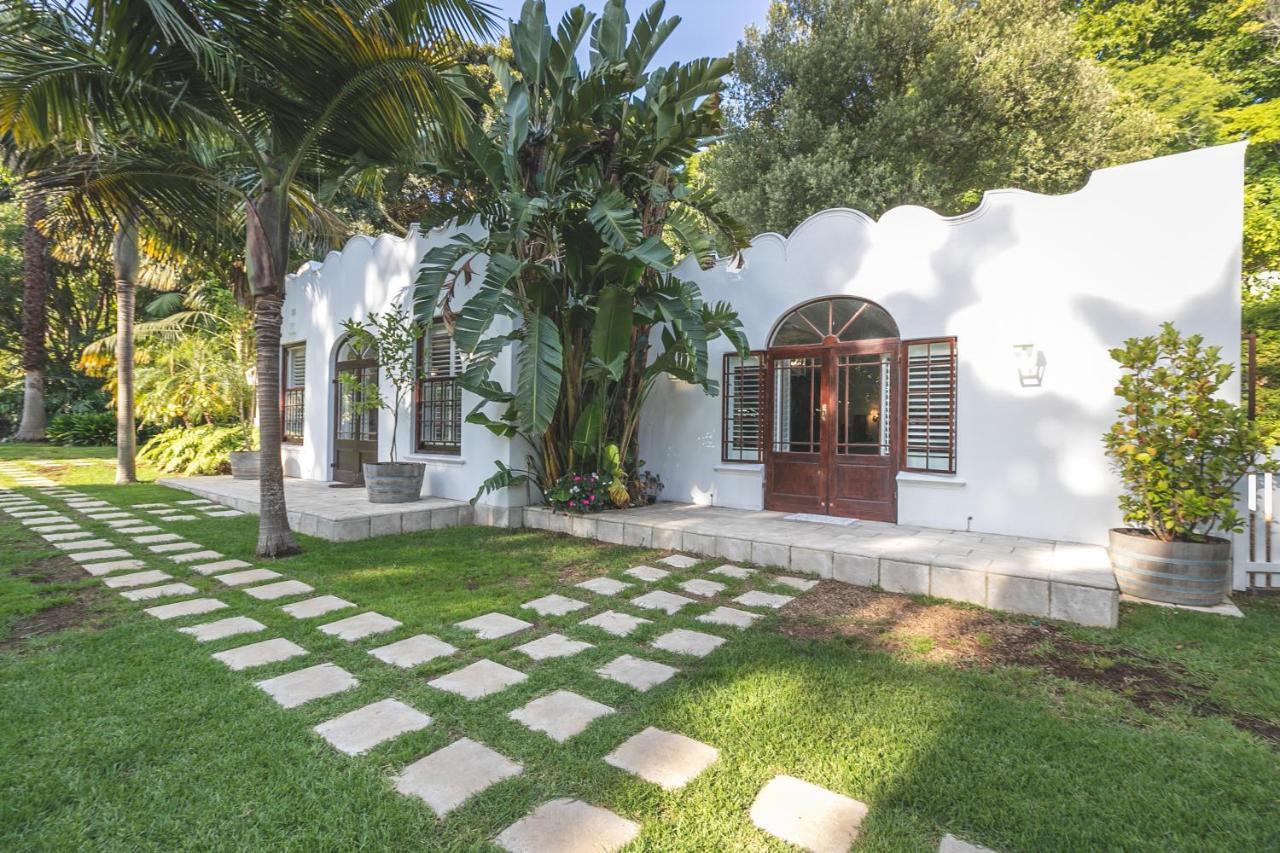 The White Manor Bed & Breakfast Cape Town Ngoại thất bức ảnh